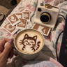 Customer avatar