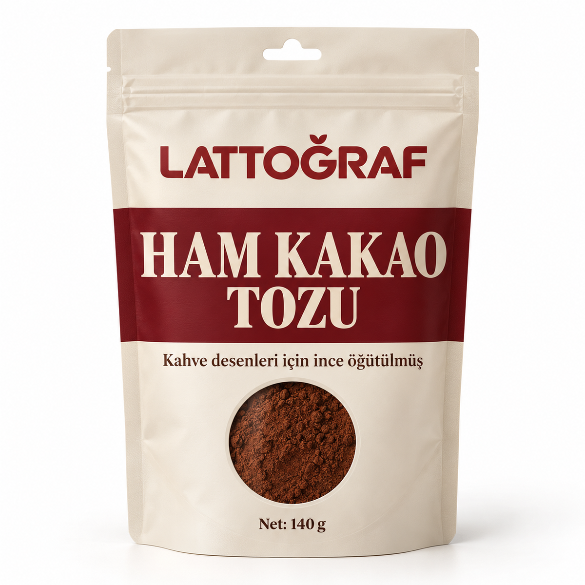 Ham Kakao Tozu (140 g)