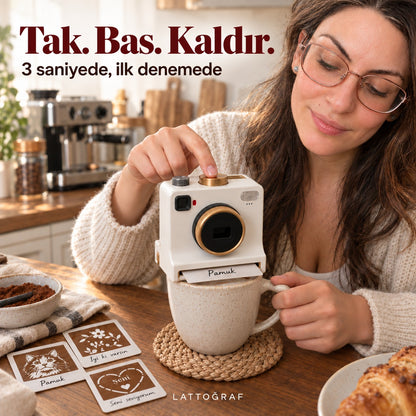 galeri-b · Tak, bas, kaldır: 3 saniyede desen