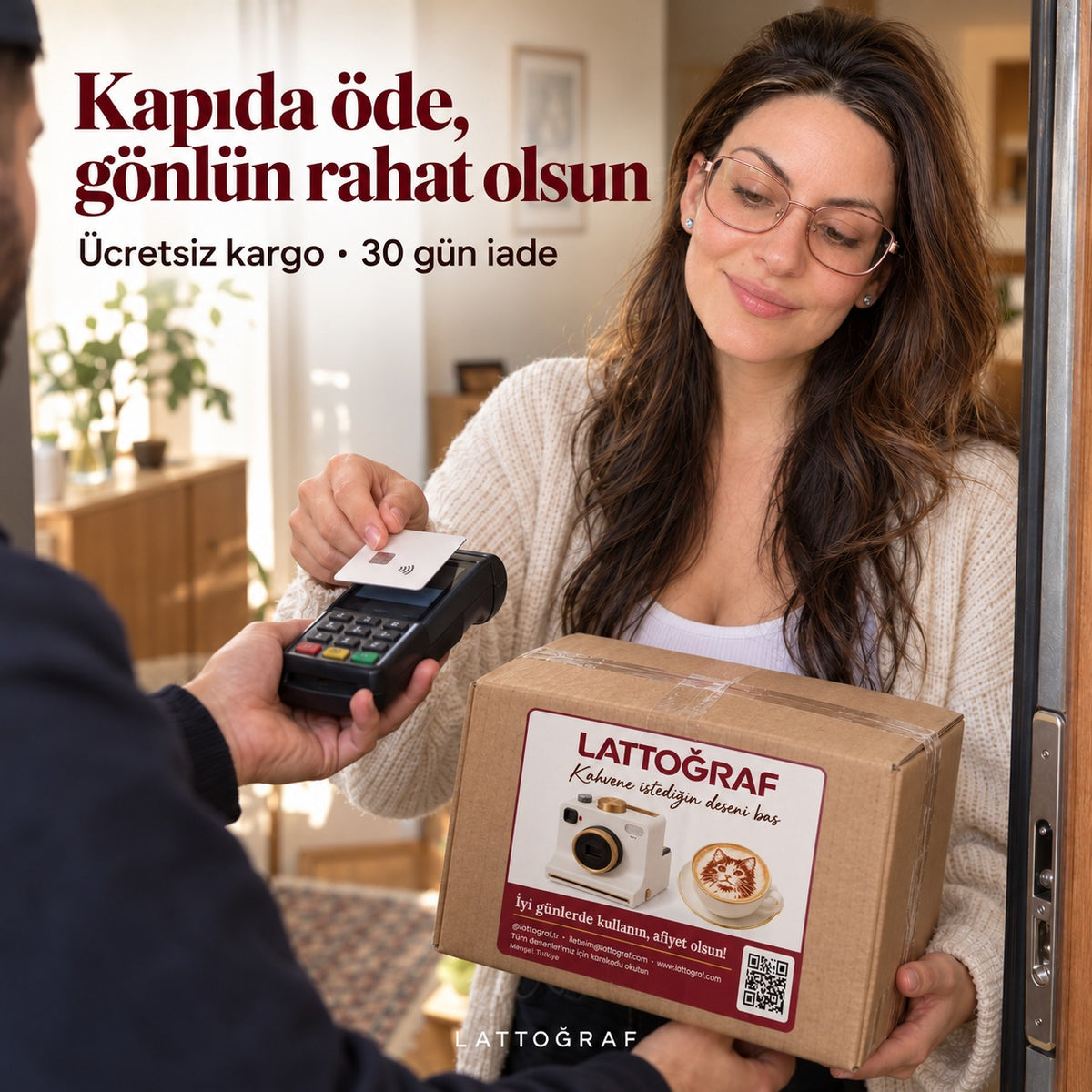 galeri-b · Kapıda öde: ücretsiz kargo, 30 gün iade