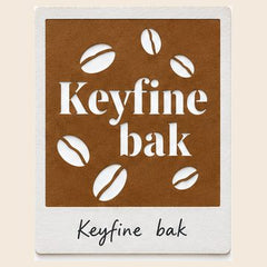 Keyfine bak kartı
