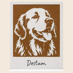 Dostum kartı