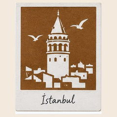 İstanbul kartı