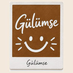 Gülümse kartı